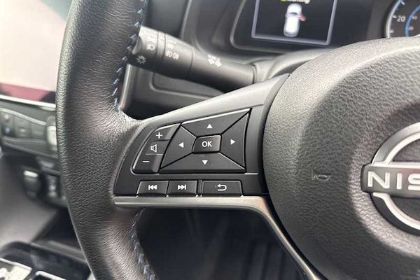 Used Nissan Leaf 2022 for sale - 76297721: Photo 16