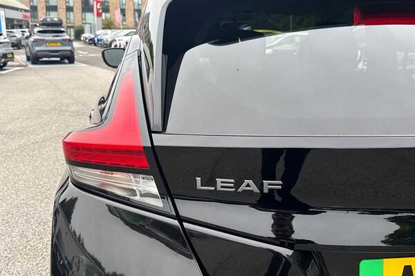 Used Nissan Leaf 2022 for sale - 76297721: Photo 18