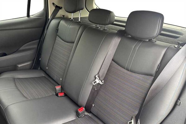Used Nissan Leaf 2022 for sale - 76297721: Photo 19
