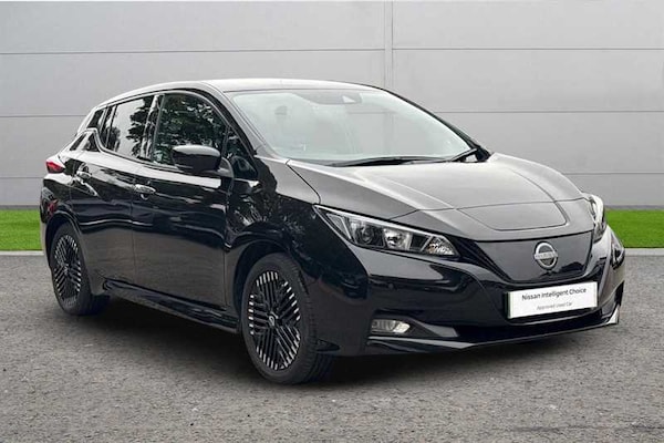 Used Nissan Leaf 2022 for sale - 76297721: Photo 1