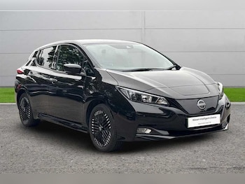 Nissan - Leaf