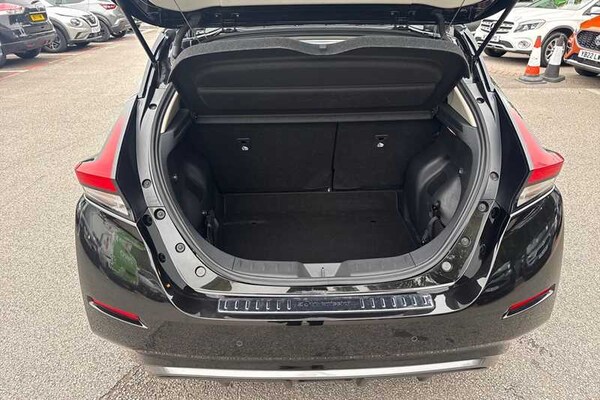 Used Nissan Leaf 2022 for sale - 76297721: Photo 20