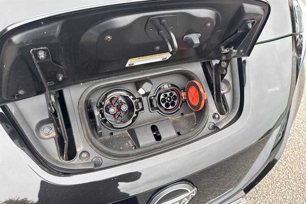 Used Nissan Leaf 2022 for sale - 76297721: Photo 23