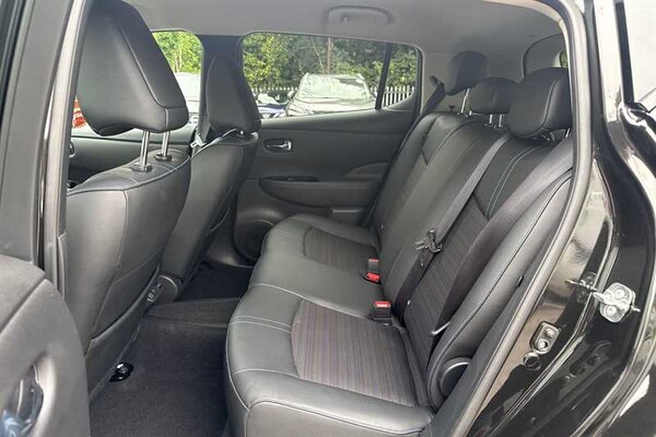 Used Nissan Leaf 2022 for sale - 76297721: Photo 28