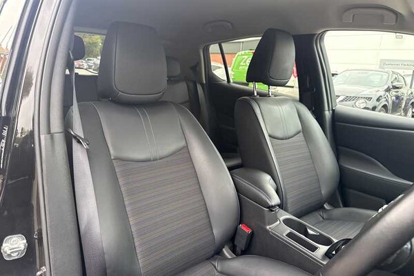 Used Nissan Leaf 2022 for sale - 76297721: Photo 29