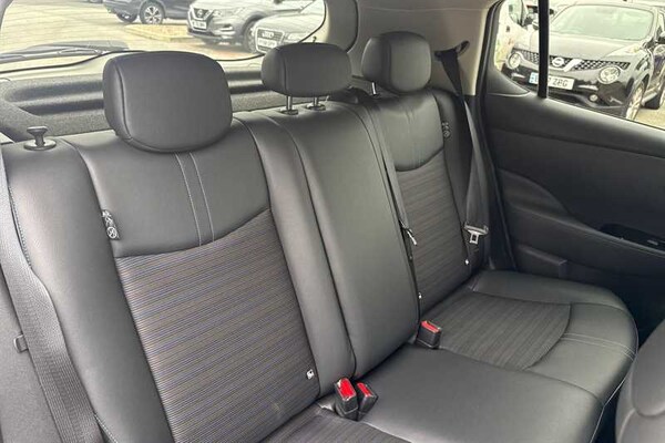Used Nissan Leaf 2022 for sale - 76297721: Photo 30
