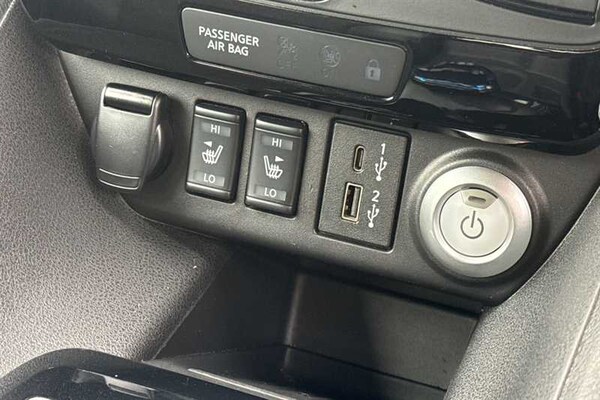 Used Nissan Leaf 2022 for sale - 76297721: Photo 34