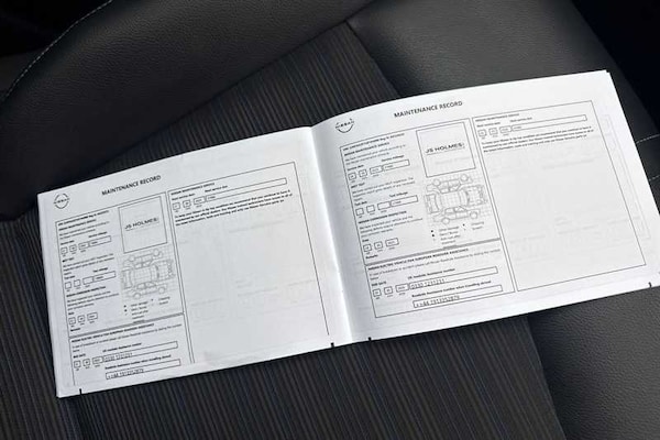 Used Nissan Leaf 2022 for sale - 76297721: Photo 37