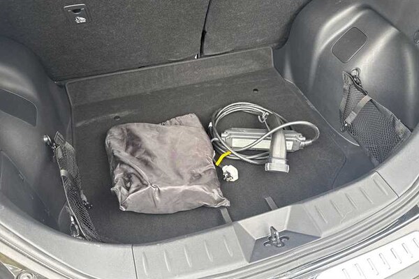 Used Nissan Leaf 2022 for sale - 76297721: Photo 38