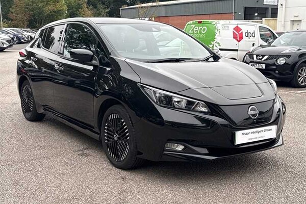 Used Nissan Leaf 2022 for sale - 76297721: Photo 42