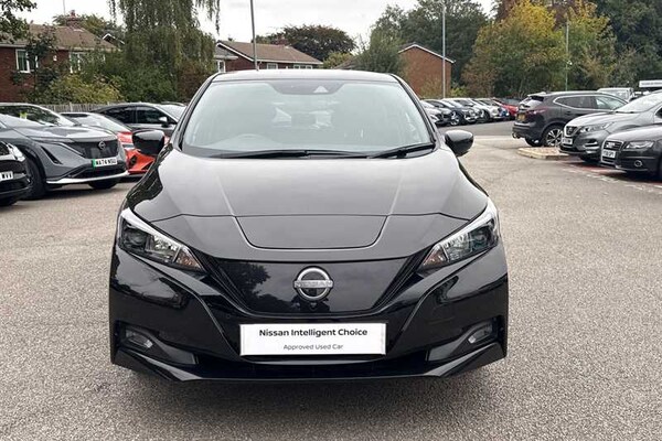 Used Nissan Leaf 2022 for sale - 76297721: Photo 43