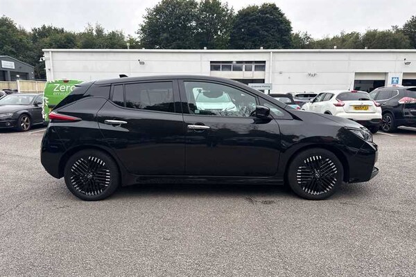 Used Nissan Leaf 2022 for sale - 76297721: Photo 49