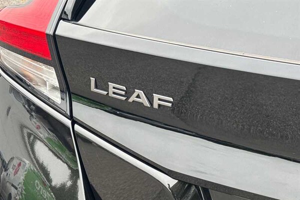 Used Nissan Leaf 2022 for sale - 76297721: Photo 50