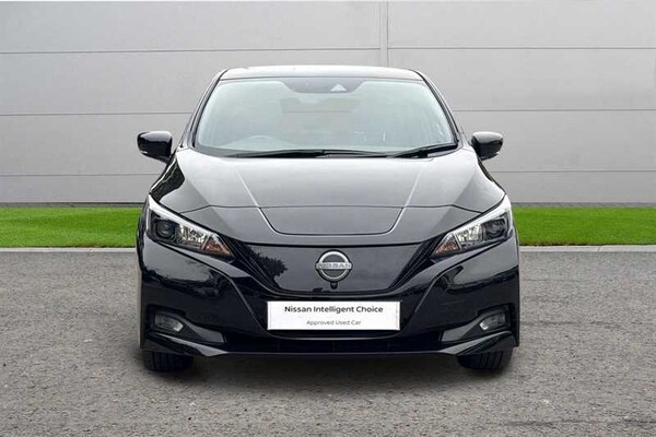 Used Nissan Leaf 2022 for sale - 76297721: Photo 5