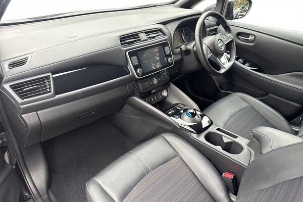 Used Nissan Leaf 2022 for sale - 76297721: Photo 7