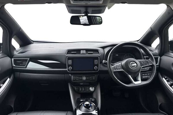Used Nissan Leaf 2022 for sale - 76297721: Photo 9