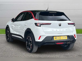 Used Vauxhall Mokka 2022 for sale - 78760772: Photo