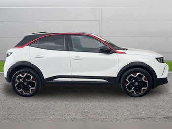 Used Vauxhall Mokka 2022 for sale - 78760772: Photo