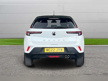 Used Vauxhall Mokka 2022 for sale - 78760772: Photo