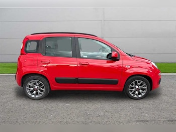 Used Fiat Panda 2019 for sale - 78364649: Photo