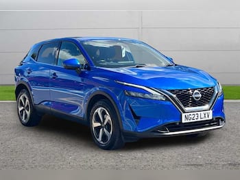 Used Nissan Qashqai 2023 for sale - 79832453: Photo
