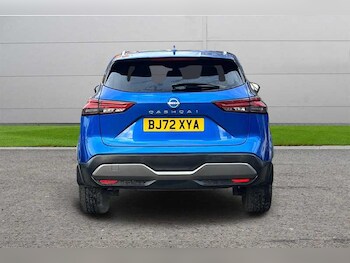 Used Nissan Qashqai 2022 for sale - 76705807: Photo