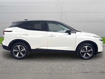 Used Nissan Qashqai 2023 for sale - 78137112: Photo