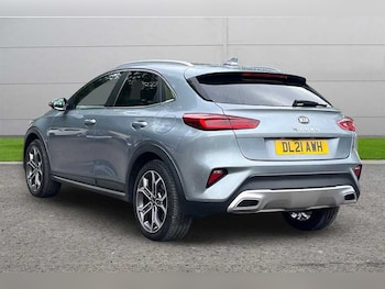 Used Kia XCeed 2021 for sale - 78590962: Photo