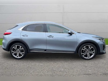 Used Kia XCeed 2021 for sale - 78590962: Photo