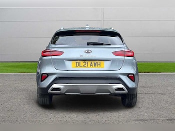 Used Kia XCeed 2021 for sale - 78590962: Photo