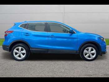 Used Nissan Qashqai 2020 for sale - 75248500: Photo
