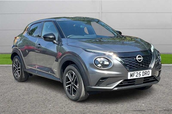 Used Nissan Juke 2025 for sale - 74881074: Photo 1