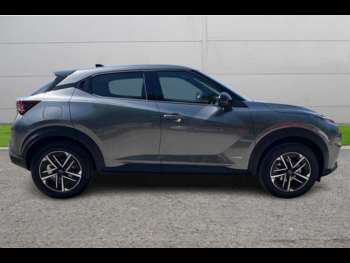 Used Nissan Juke 2025 for sale - 74881074: Photo