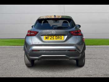 Used Nissan Juke 2025 for sale - 74881074: Photo