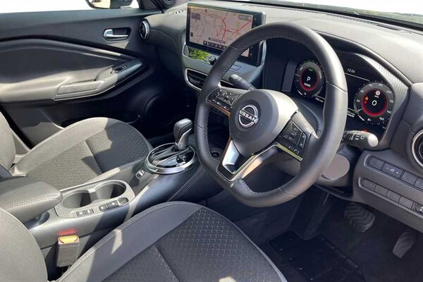 Used Nissan Juke 2025 for sale - 74881074: Photo 8