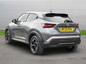 Used Nissan Juke 2023 for sale - 77698473: Photo