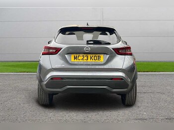 Used Nissan Juke 2023 for sale - 77698473: Photo