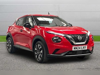 Used Nissan Juke 2024 for sale - 79488063: Photo