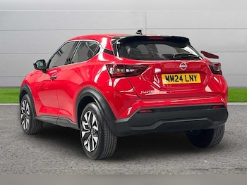 Used Nissan Juke 2024 for sale - 79488063: Photo