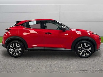 Used Nissan Juke 2024 for sale - 79488063: Photo