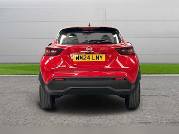 Used Nissan Juke 2024 for sale - 79488063: Photo