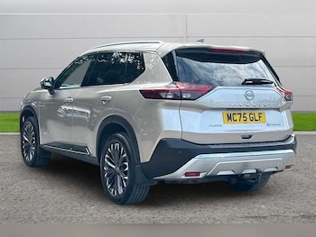 Used Nissan X-Trail 2025 for sale - 78948741: Photo