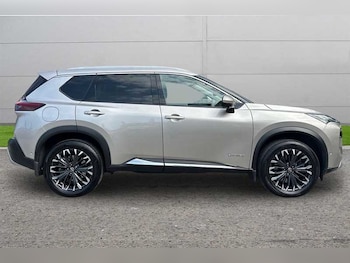 Used Nissan X-Trail 2025 for sale - 78948741: Photo