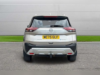 Used Nissan X-Trail 2025 for sale - 78948741: Photo