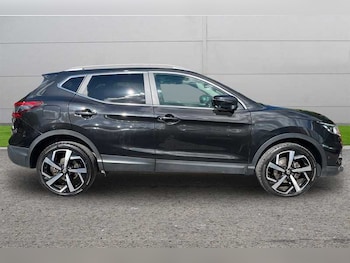 Used Nissan Qashqai 2020 for sale - 78970004: Photo
