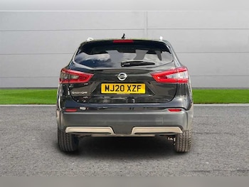 Used Nissan Qashqai 2020 for sale - 78970004: Photo