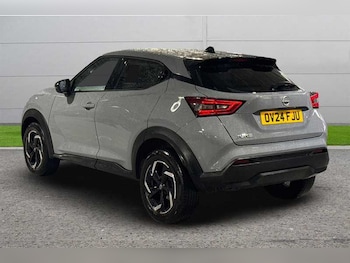 Used Nissan Juke 2024 for sale - 76125054: Photo