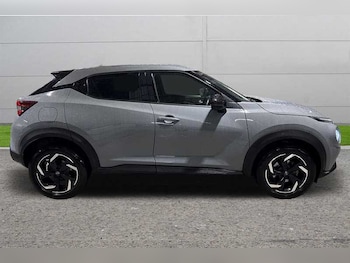 Used Nissan Juke 2024 for sale - 76125054: Photo