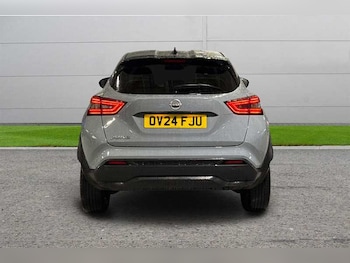 Used Nissan Juke 2024 for sale - 76125054: Photo