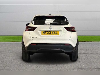 Used Nissan Juke 2023 for sale - 78418846: Photo